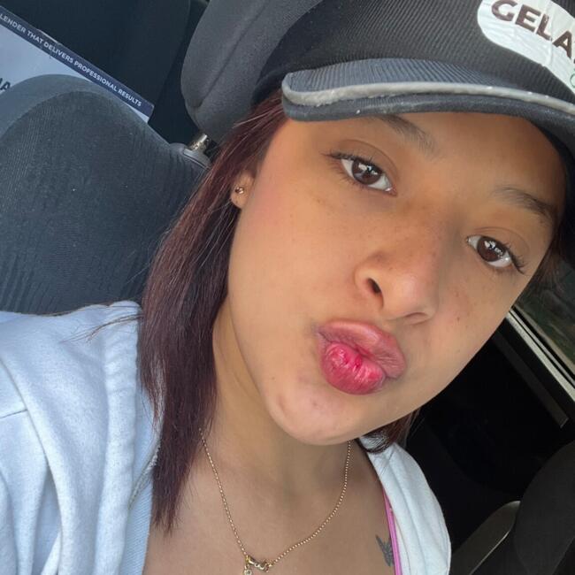 Babysitter in Cúcuta: Dimarys