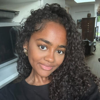 Babysitter Coudekerque-Branche: Lyana