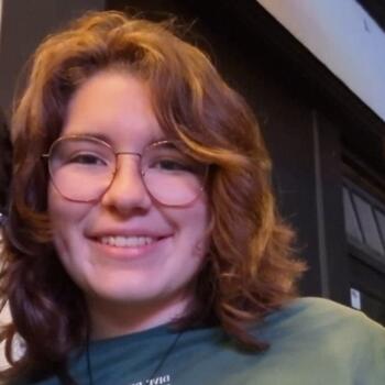 Babysitter in Nivelles: Emilie