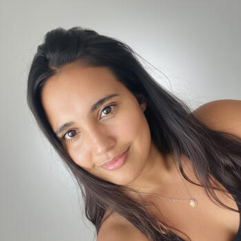 Babá em Florianópolis: Milena