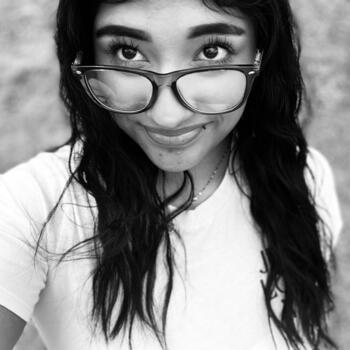 Babysitter in Ciudad Juárez: Kimberley lara espino