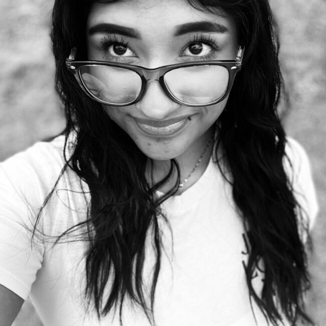Babysitter in Ciudad Juárez: Kimberley lara espino