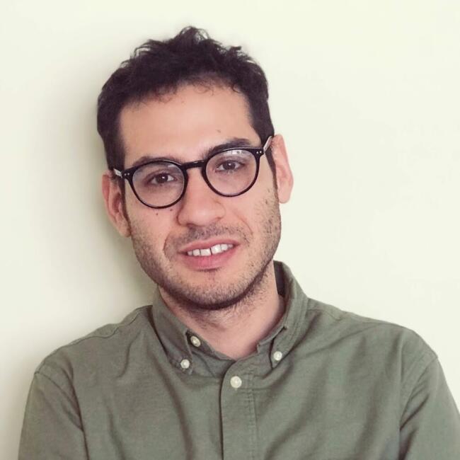 Trabajo para niñera en Santiago de Chile: Julián