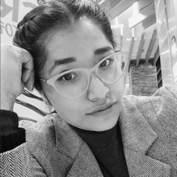 Babysitter in San Juan de Lurigancho: Isabel