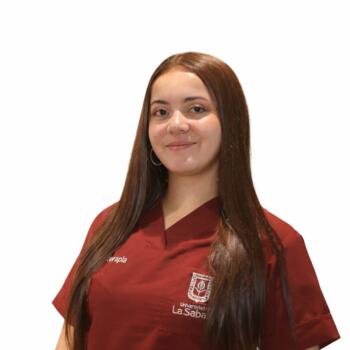 Babysitter in Chía: Maria Fernanda