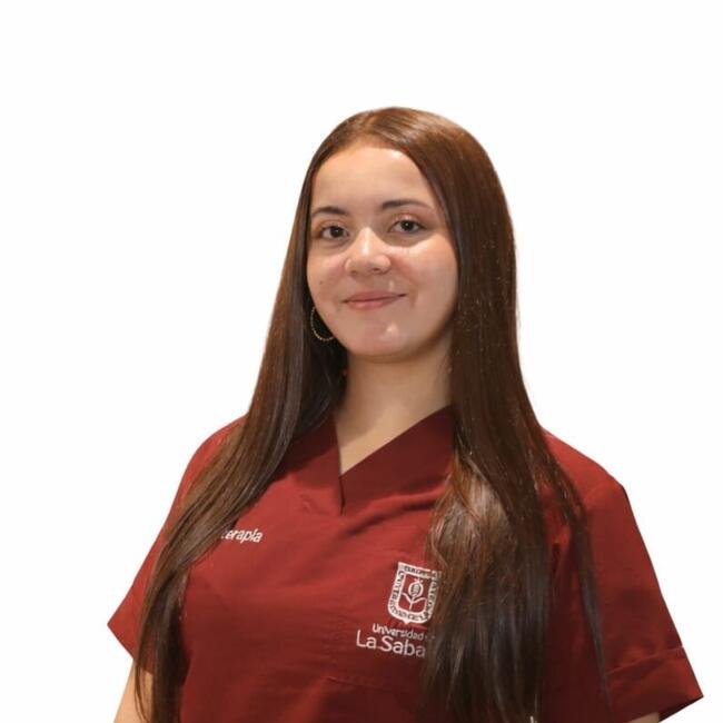 Niñera en Chía: Maria Fernanda