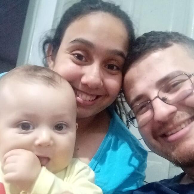Emprego de babá em Guarulhos: Axicellen