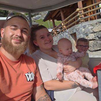 Babysitting job in Taninges: babysitting job Quentin