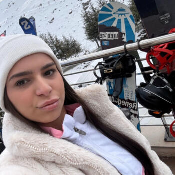 Nanny in Atarfe: Laila