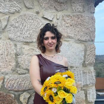 Babysitter in Viseu: Luísa