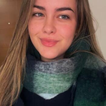 Canguro en Torre-Pacheco: Andrea