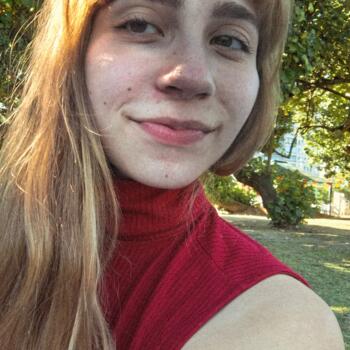 Babá em Juiz de Fora: Sofia
