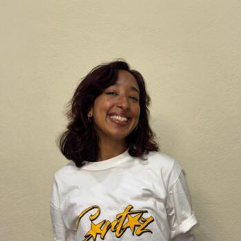 Babysitter in Ouro Preto: YASMIN