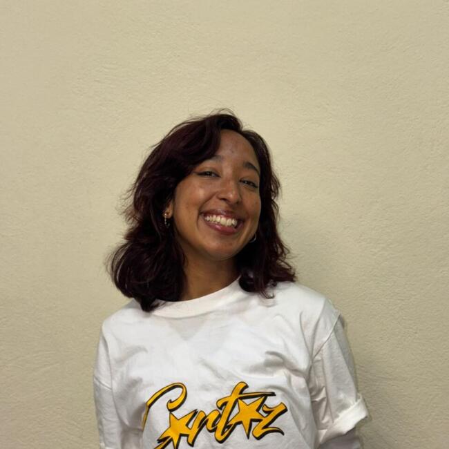 Babysitter in Ouro Preto: YASMIN