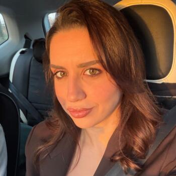 Babysitter in The Hague: Zeineb