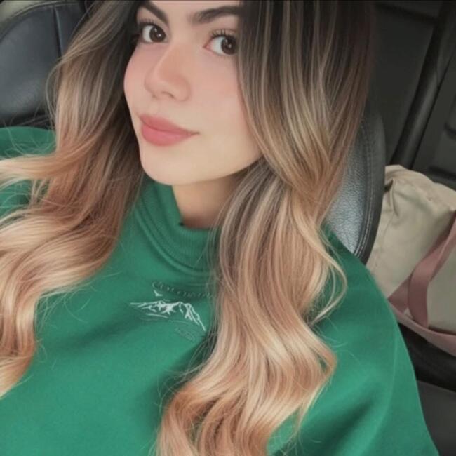 Niñera en León: Carolina