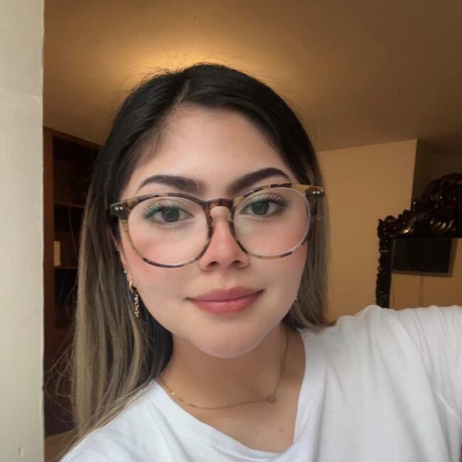 Babysitter in León: Carolina