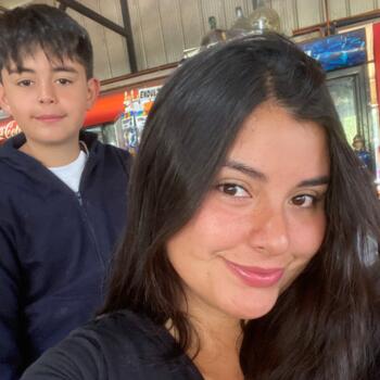 Babysitter in Melipilla: Daniela Alejandra