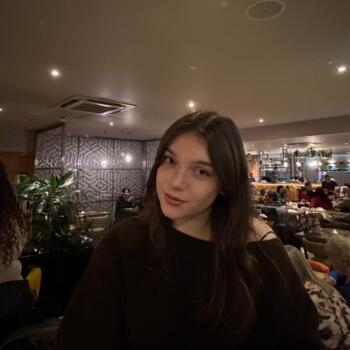 Babysitter in Portsmouth: Varvara