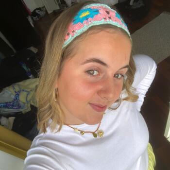 Babysitter in Cabourg: Héloïse