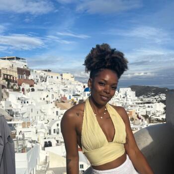 Babysitter in Sintra: Liliana