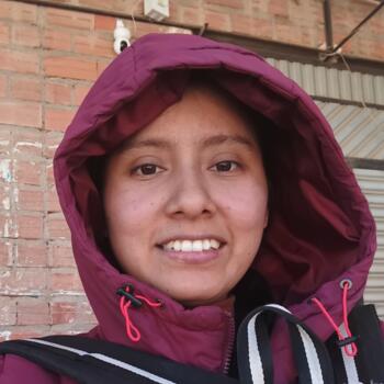 Babysitter Paine: Pastora