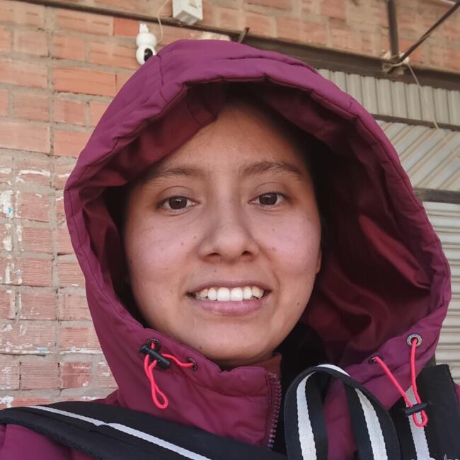 Babysitter in Paine: Pastora