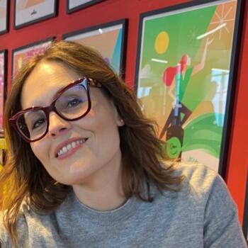 Lavoro per babysitter a Venezia: Laura
