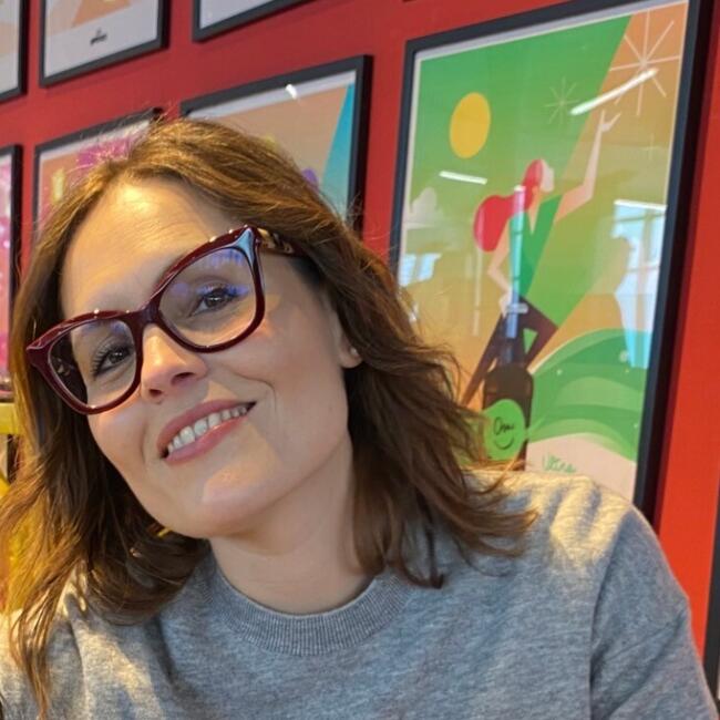 Lavoro per babysitter a Venezia: Laura