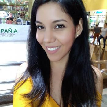Niñera Ciudad Mazatlán: Karla Nayeli