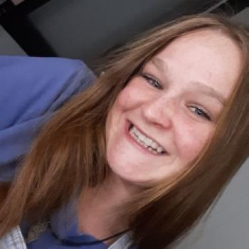 Baby-sitter Tourcoing: Manon