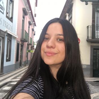 Babysitter in Funchal: Victoria