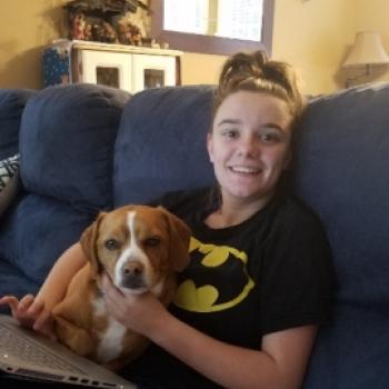 Babysitter Apex (North Carolina): Ashley