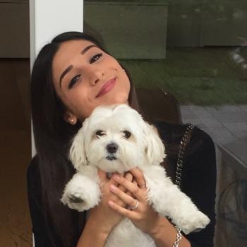 Babysitter Padova: Giulia