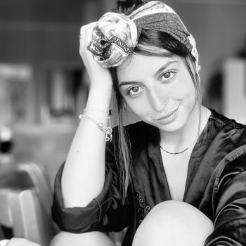 Babysitter a Torino: Alessia