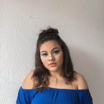Babá Fortaleza: Sidylla Maira