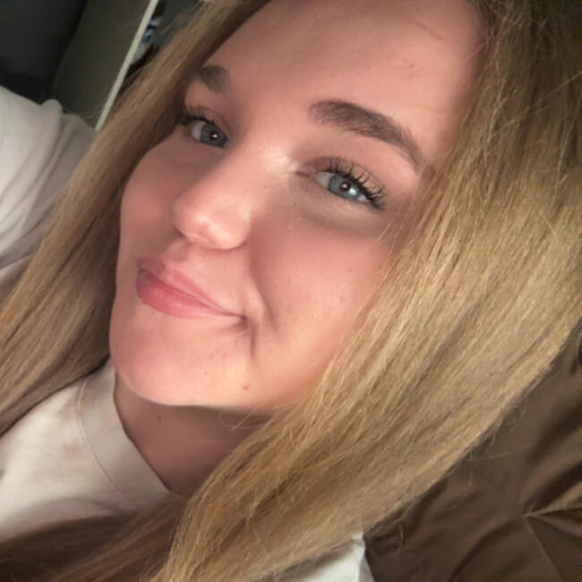 Babysitter in Köln: Emelie