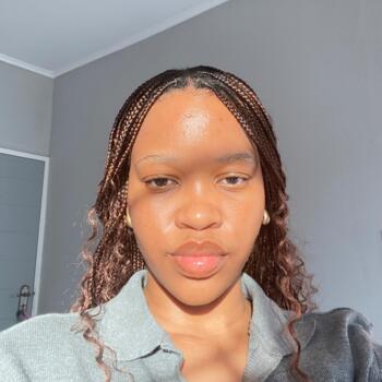 Babysitter in Pretoria: Kgothatso