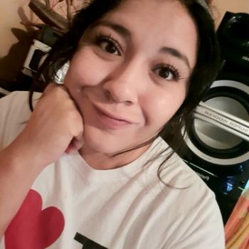 Niñera Ciudad de México: Estefania