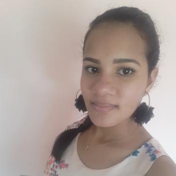 Babysitter Valledupar: Angie