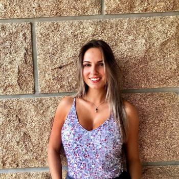 Babysitter in Ried (Fribourg): Vanessa
