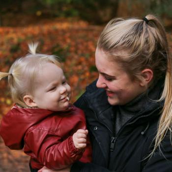 Oppas in Leusden: Jolien