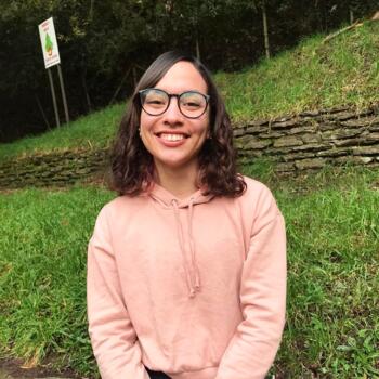 Babysitter in Santiago: Katherine