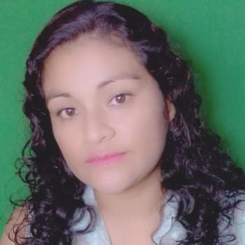 Babysitter in El Porvenir (Provincia de Trujillo): Cinthya