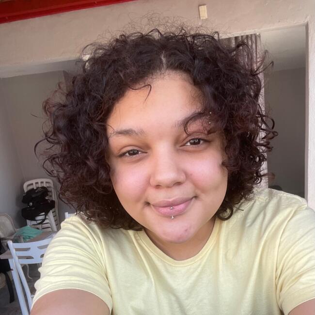Babysitter in São Paulo: Ana