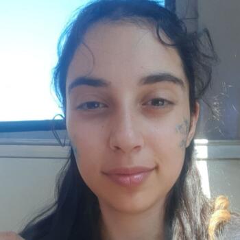 Babysitter in Salta: Valentina