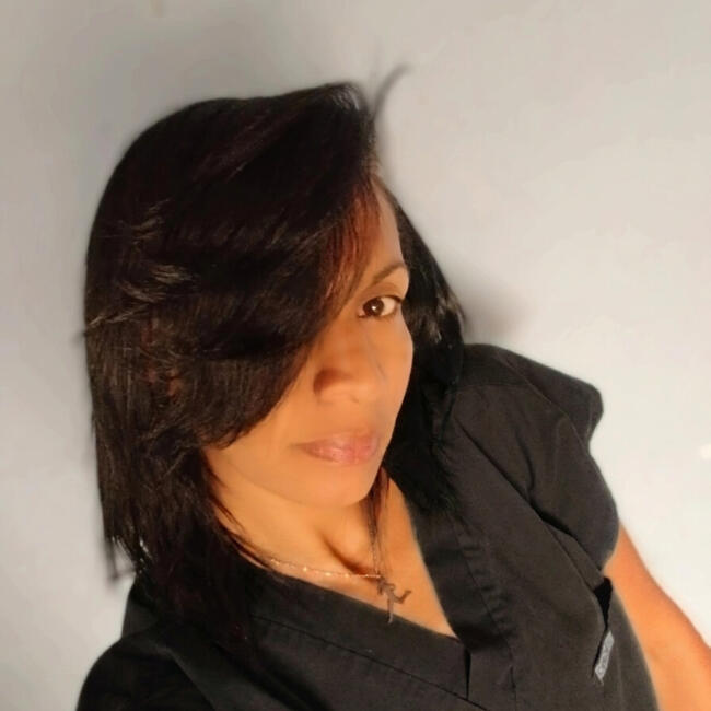 Babysitter in Baruta: Neyda