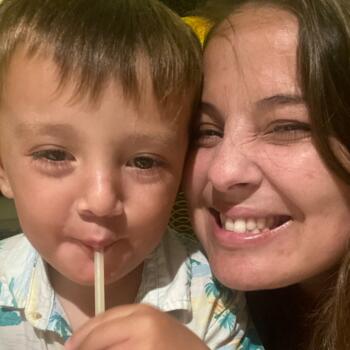 Babysitting job in Santiago: babysitting job Daniela