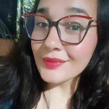 Babysitter in Resistencia: Yohana