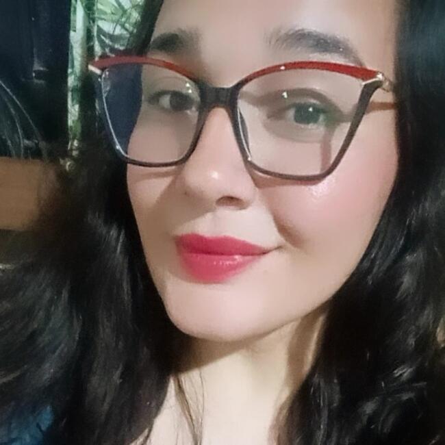 Babysitter in Resistencia: Yohana